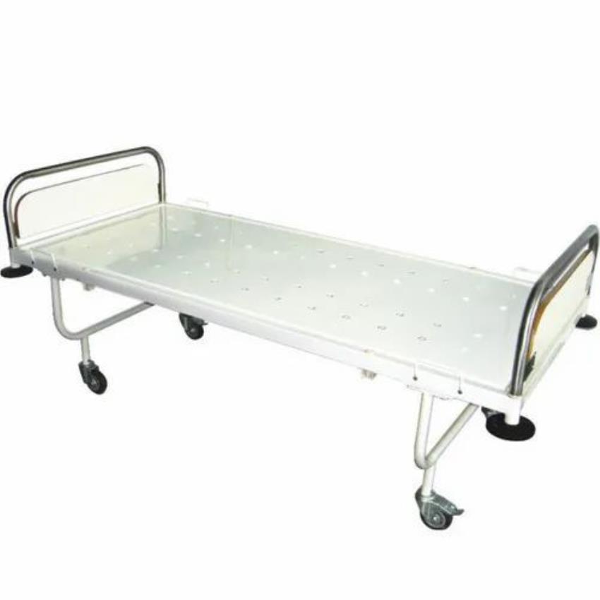 White Plain Hospital And Quarantine Beds, Mild Steel