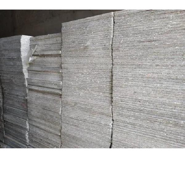 White Plastic Building Board