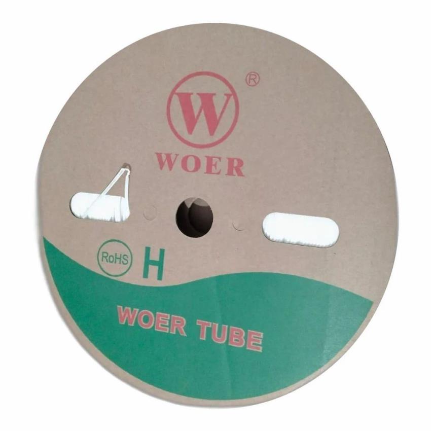 Polyolefin Heat Shrink Sleeve, Corrosion Resistance, 2mm Thickness