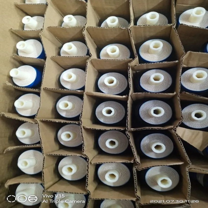 White Polypropylene RO Membrane VOLTRAN