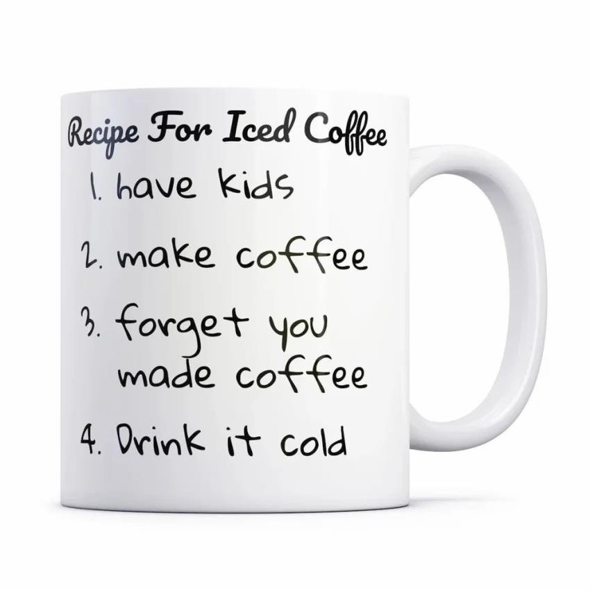 Printed Corporate Coffee Mugs, Gifting, 330ml