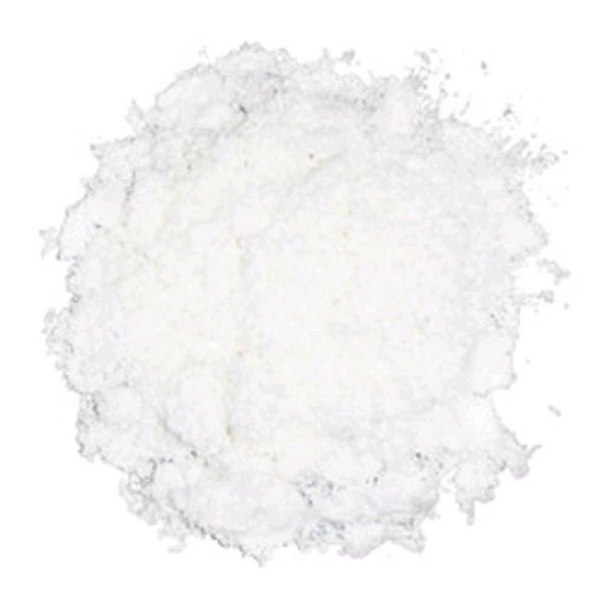 White Sodium Lauryl Sulphate Powder