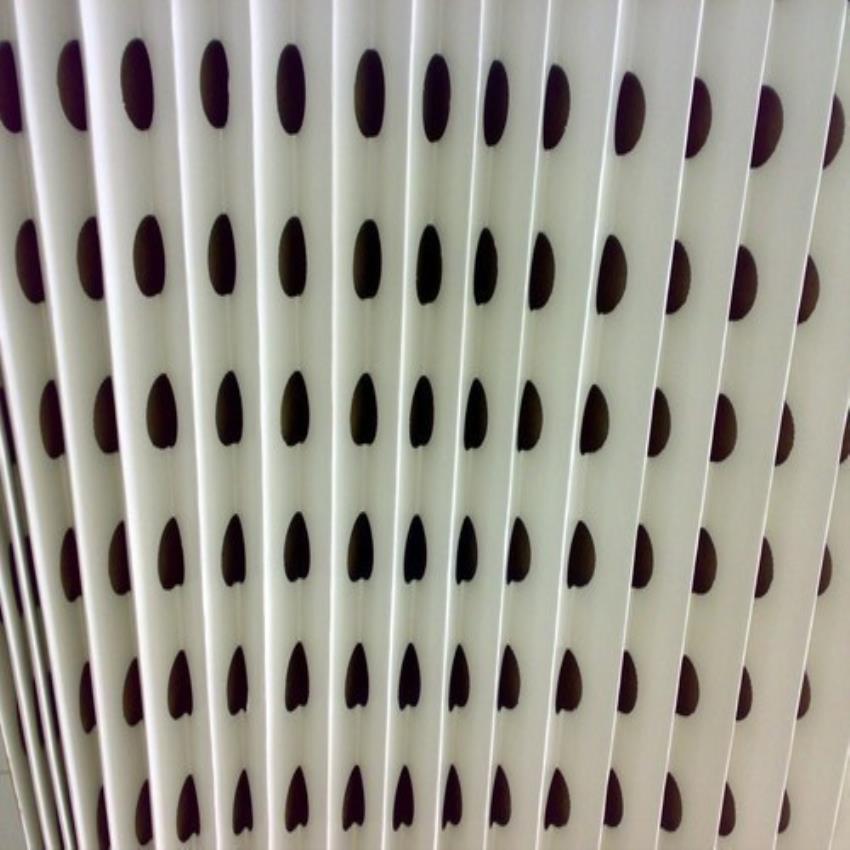 Kraft Paper Spray Booth Filter