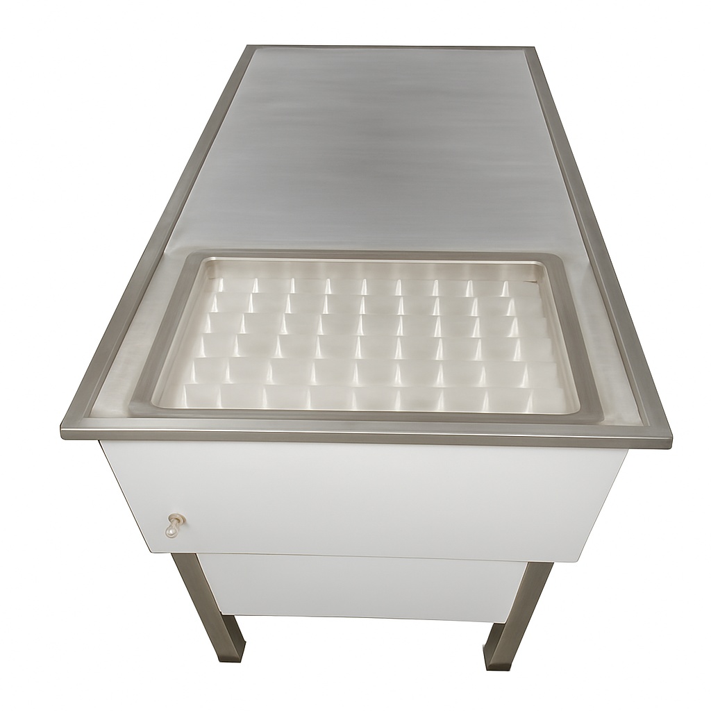 Hotel Chapati Puffer Machine