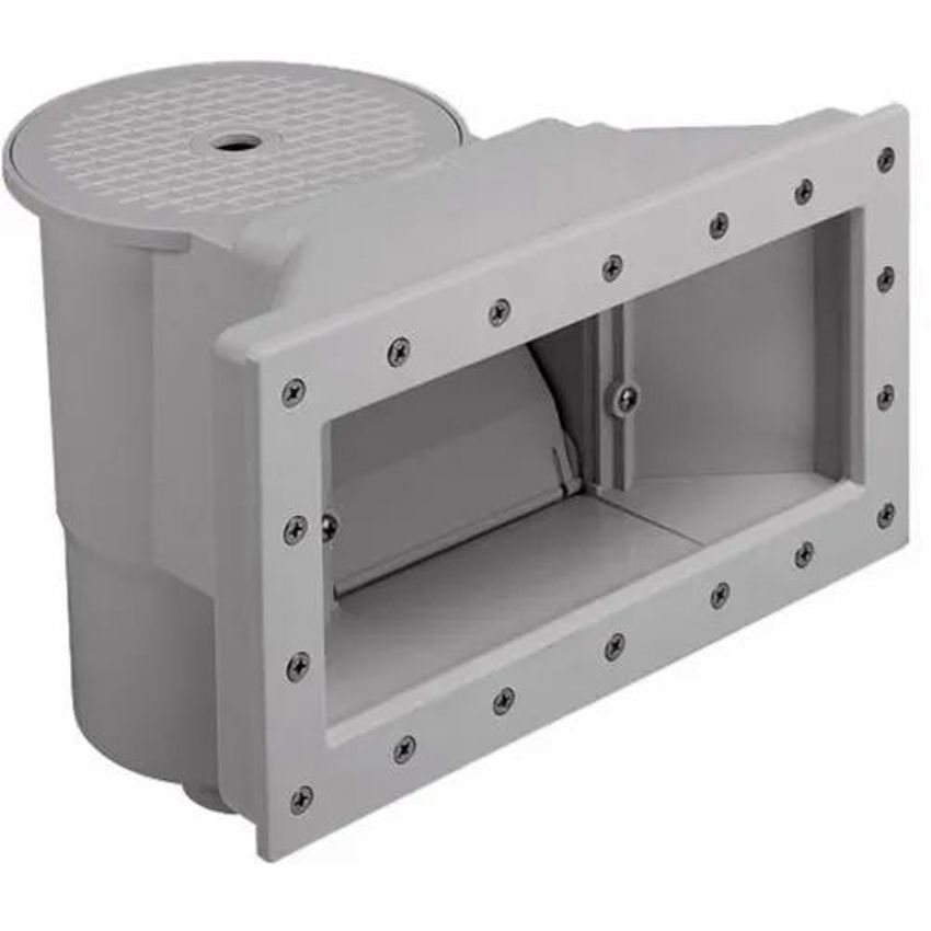 MS Wide Mouth Pool Skimmer