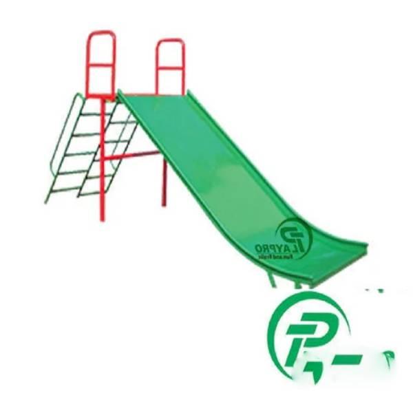 MS/GI + FRP Wide Slide