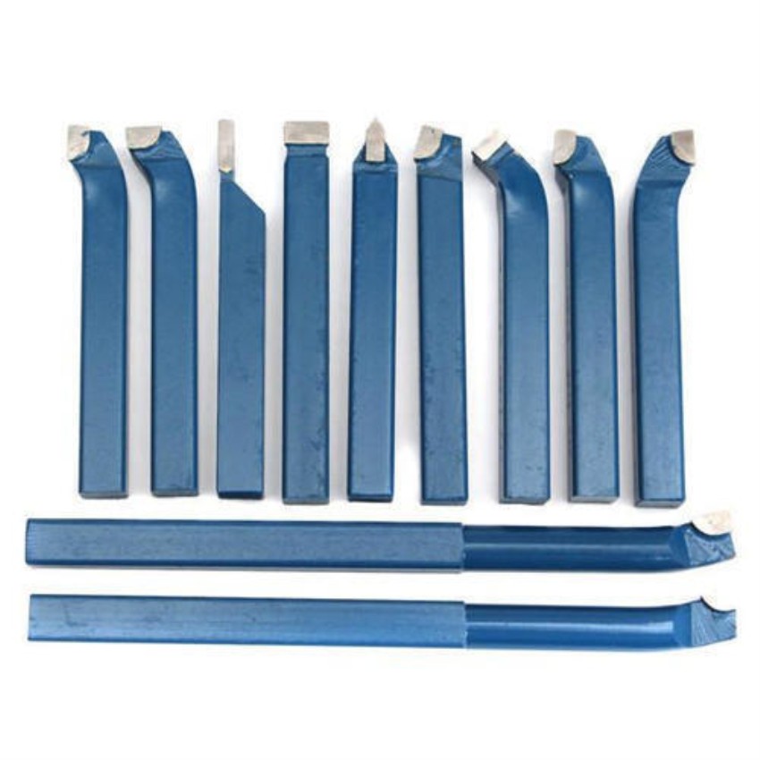 Widia Carbide Tipped Tools