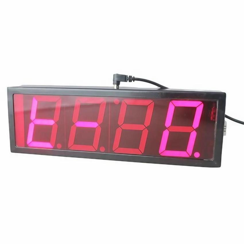 Wireless Clock