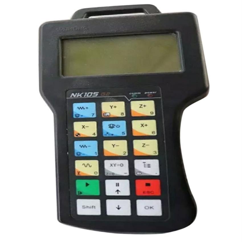 Wihong NK 105 G2 CNC Router DSP Controller