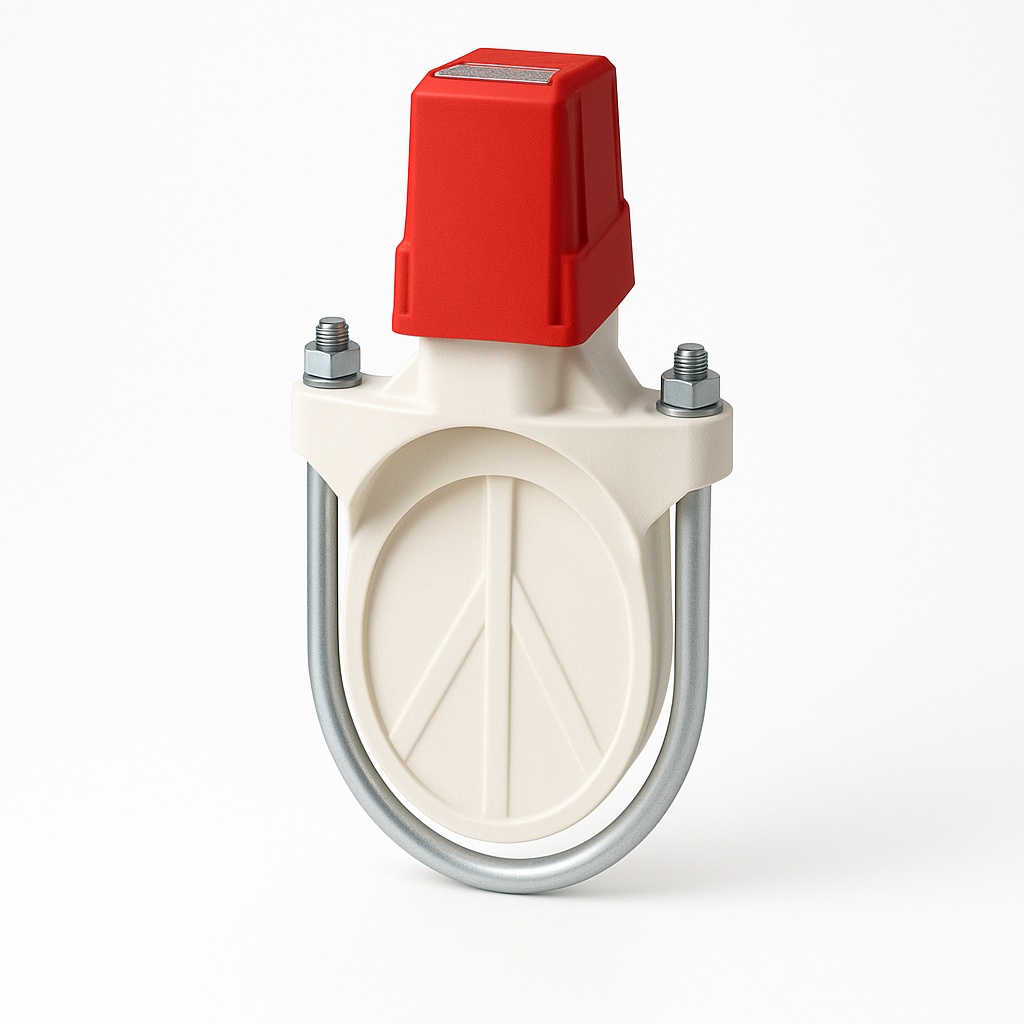 Wika Flow Switch for Sprinklers