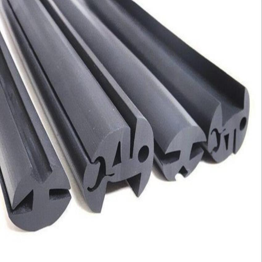 4-Wheeler Wind Shield Rubber Beading