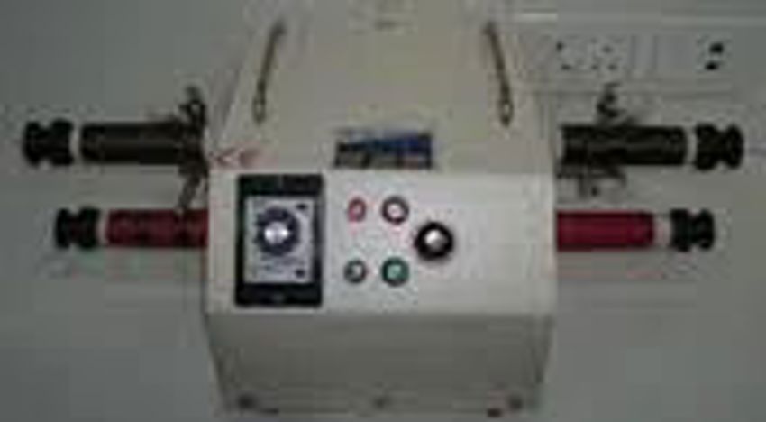 Coil Winding Machines