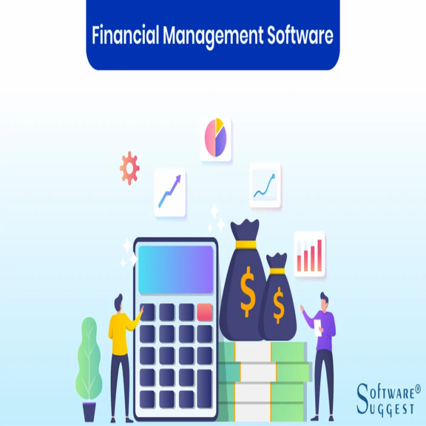 Windows Finance Management Software
