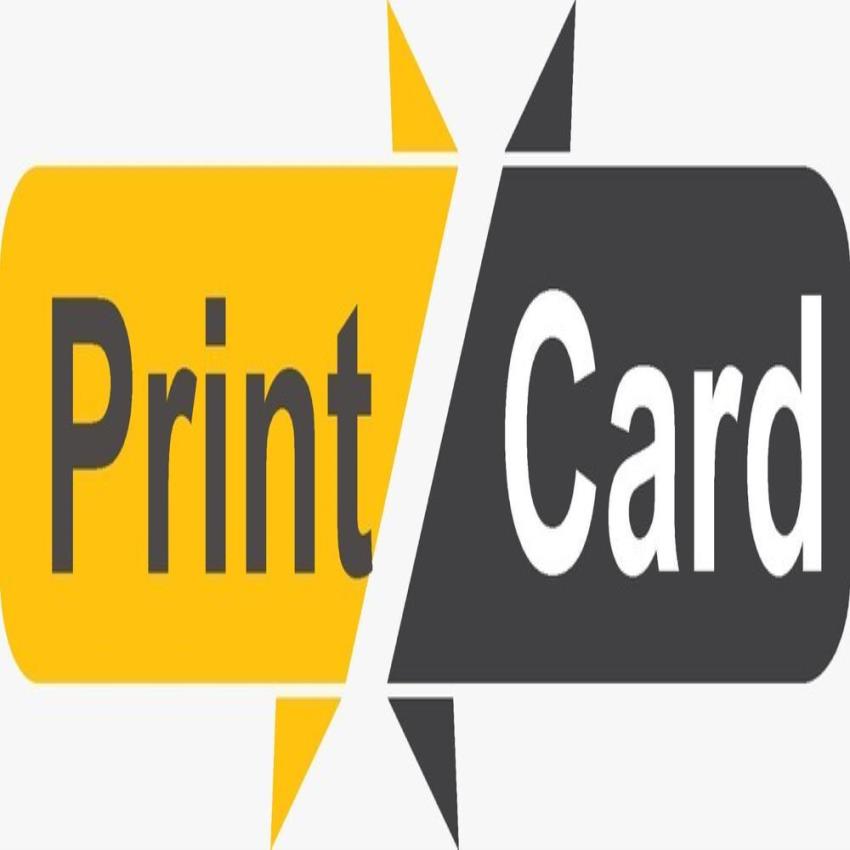 Windows ID Card Software