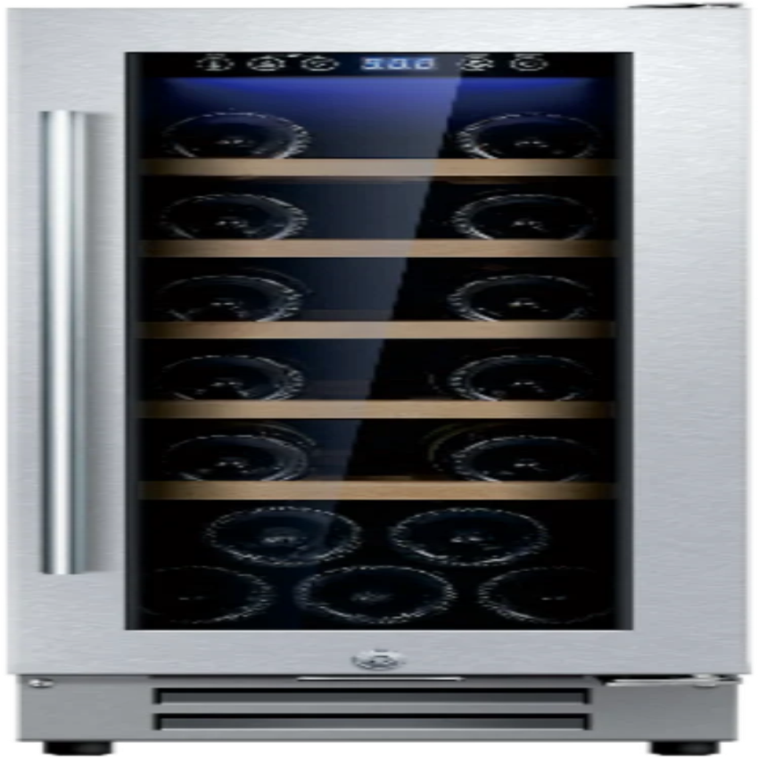 Wine Cooler SRW 18 S