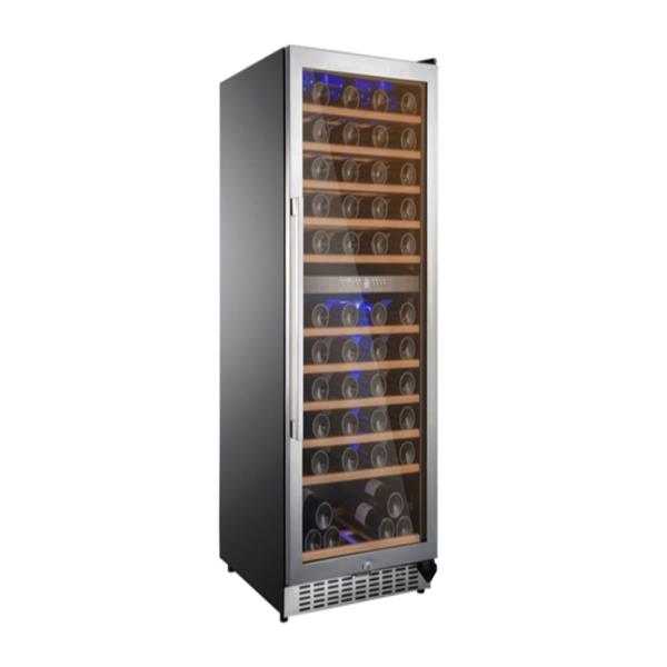 Wine Cooler Machine EWG 130 Dual