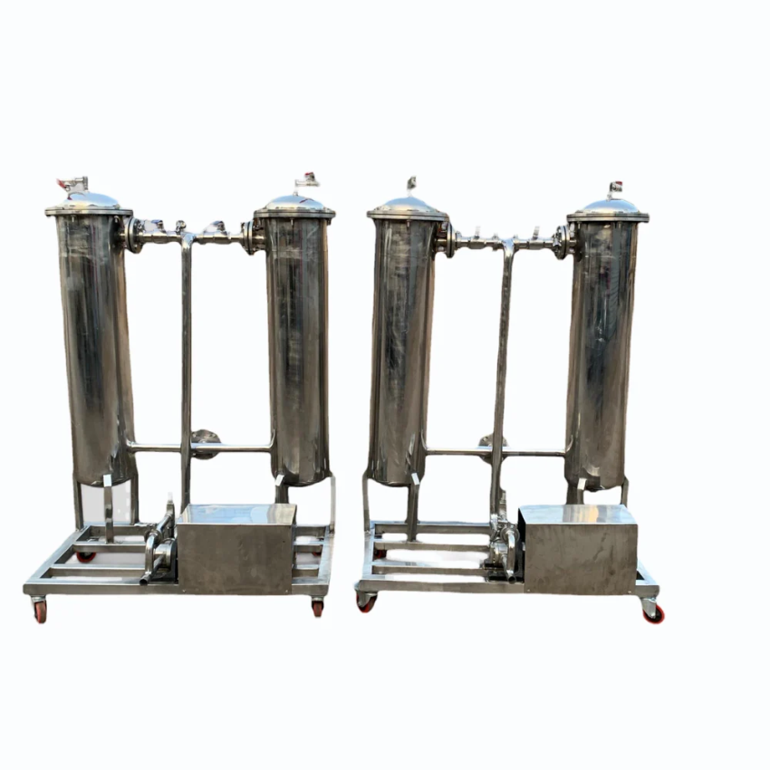 Wine Filter Equipment
