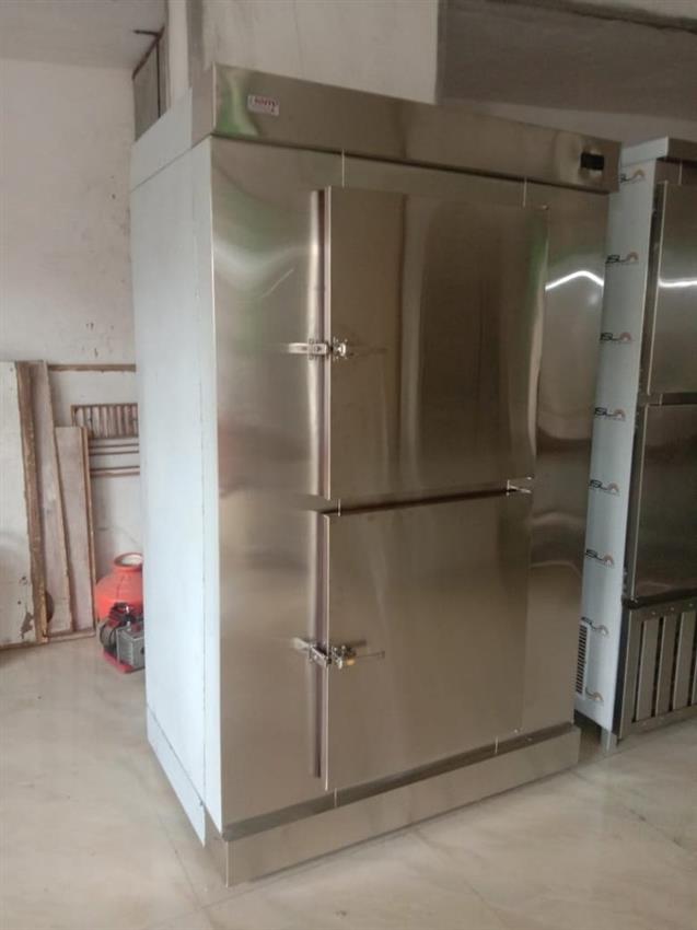 Wine Storage Machine