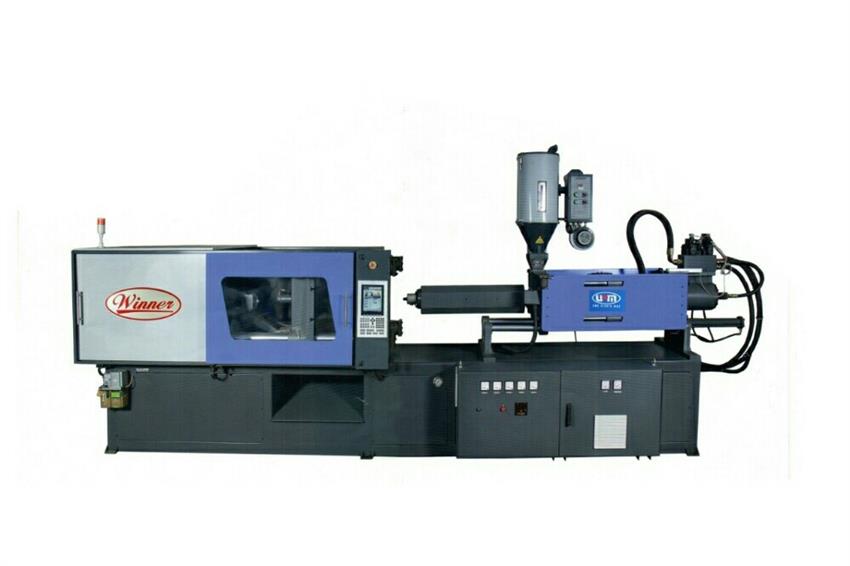 Winer Mild Steel Injection Moulding Machine