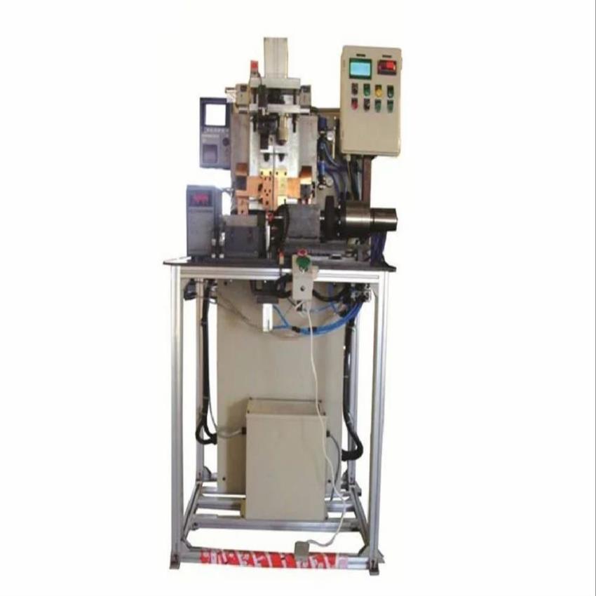 Winner Commutator Fusing Machine, 415 Vac