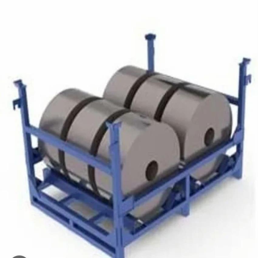 WINNMAX Industrial Fabricated Pallets