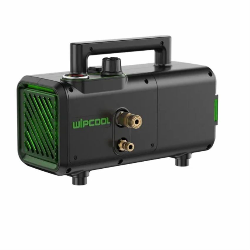 Wipcool AC Cleaning Pump C28T