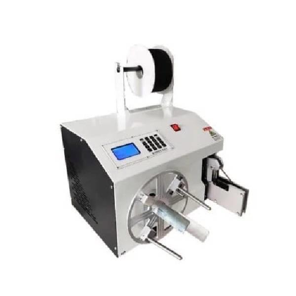 Wire Binding and Compacting Machine