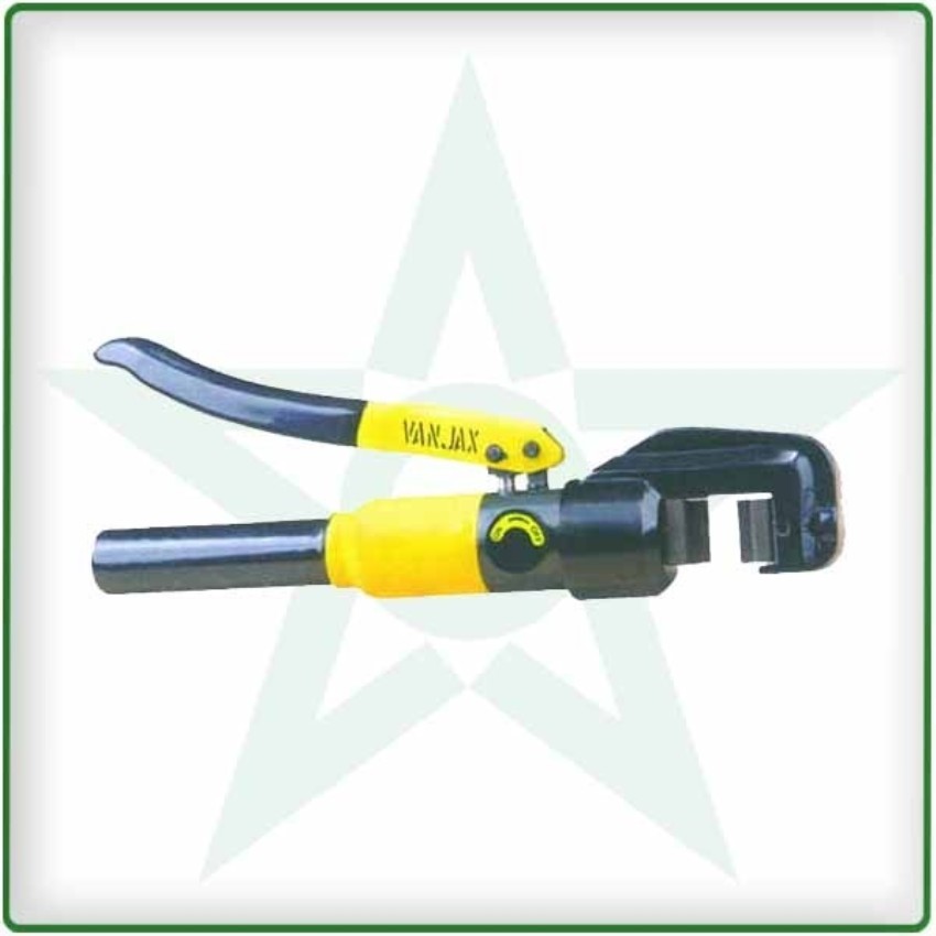 Wire and Cable Cutting Tool