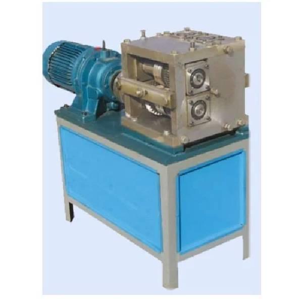 Mild Steel Wire Drawing Machine