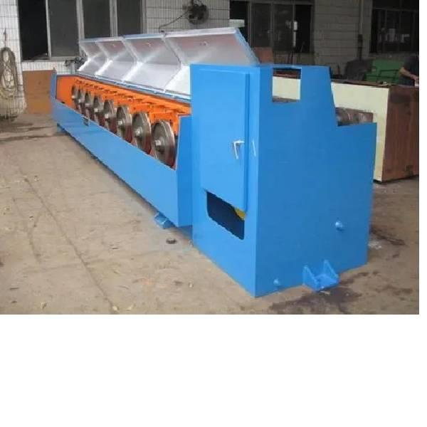 Wire Drawing Equipment