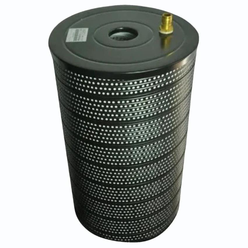 Wire EDM Filtration Component