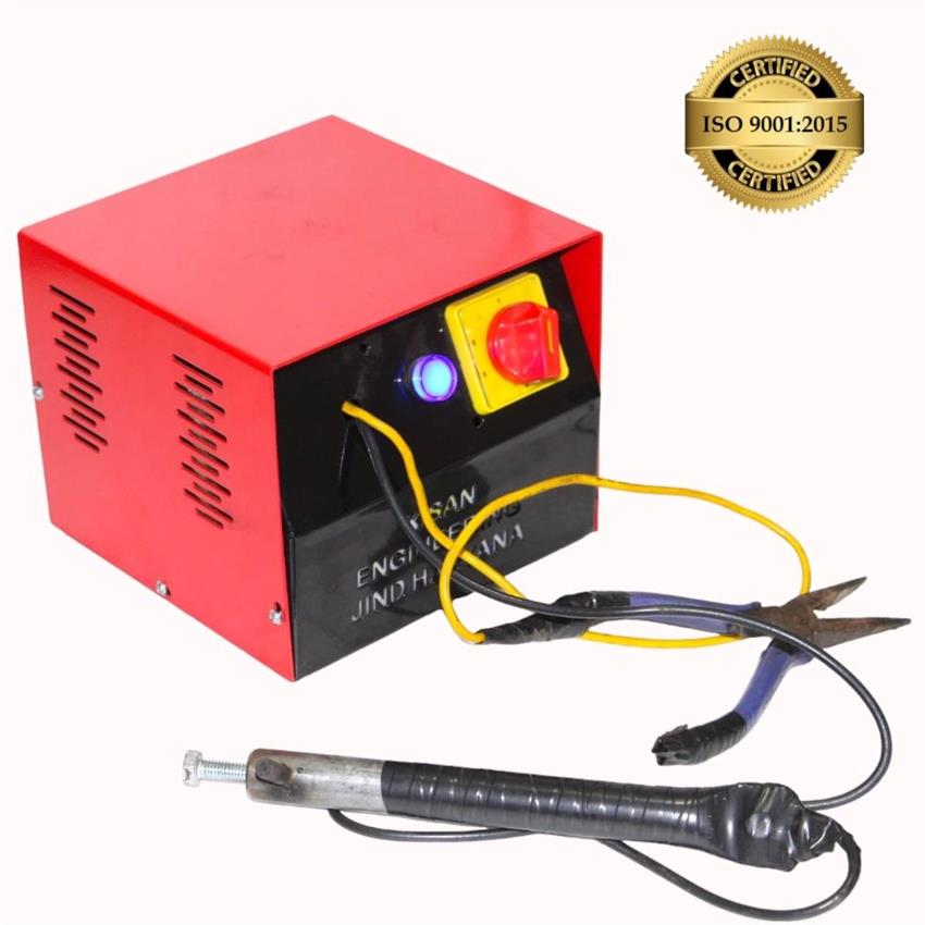 Wire Jointer Welding Equipment