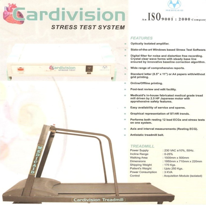 Wireless TMT Equipment