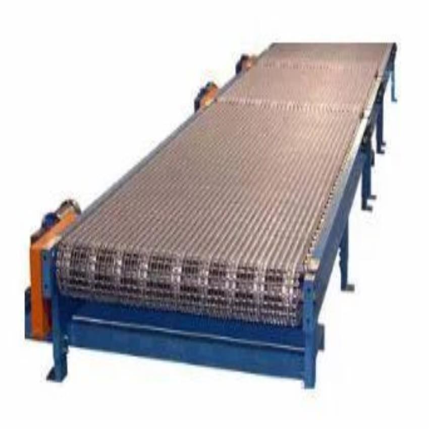 Wire Mesh Conveyor Belting