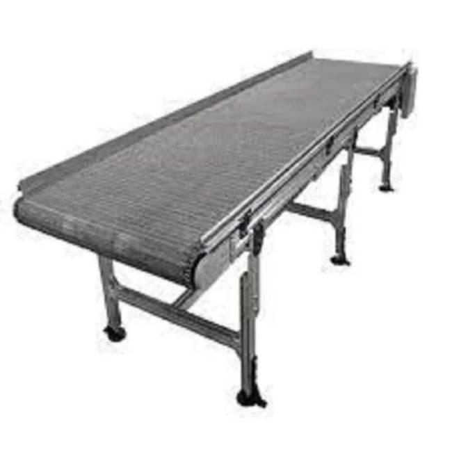 Standard Wire Mesh Conveyor