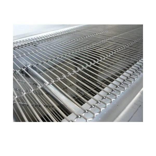 Stainless Steel Wire Mesh Conveyor