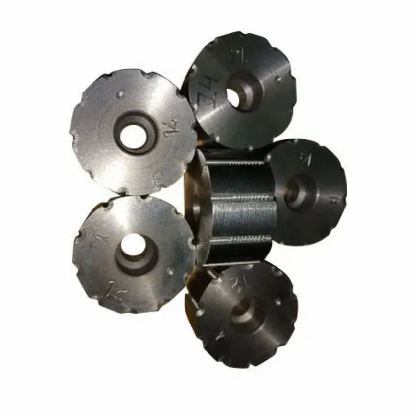 Nail Machine Spare Parts