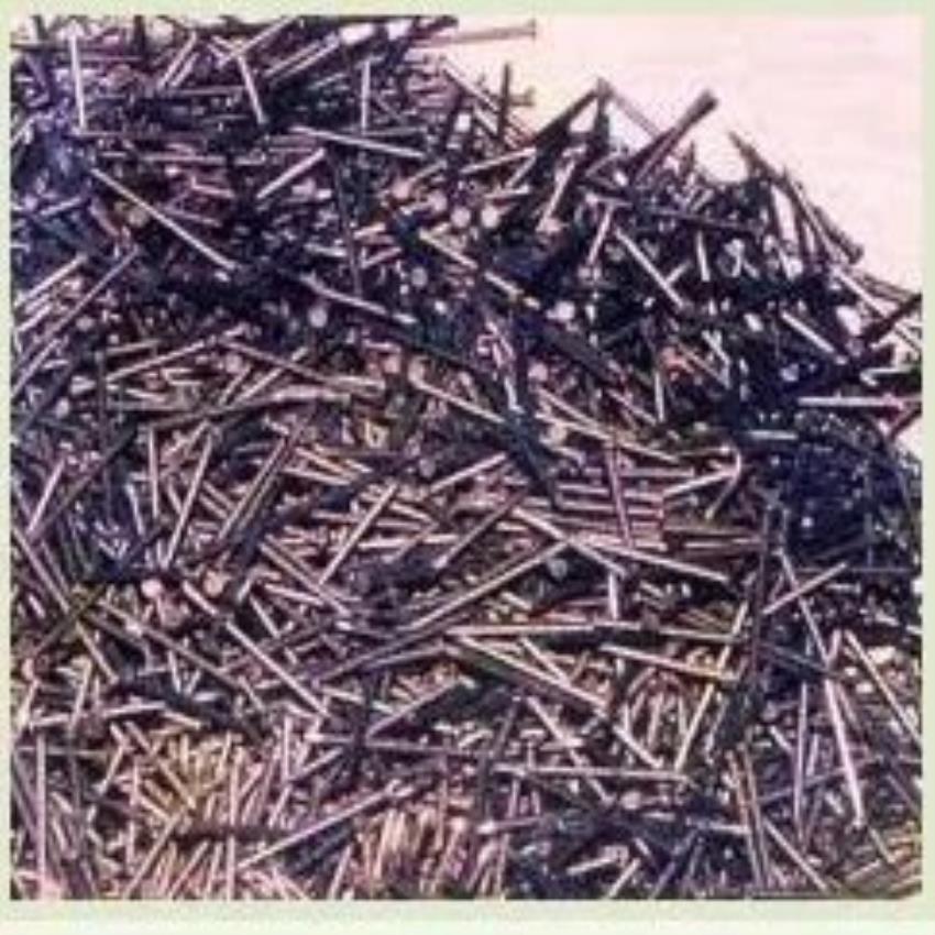 Premium Wire Nail Set