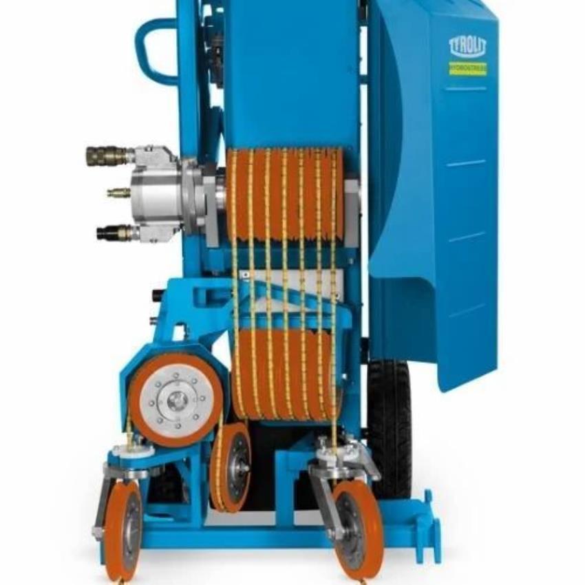 Wire Saw Machine SB-E