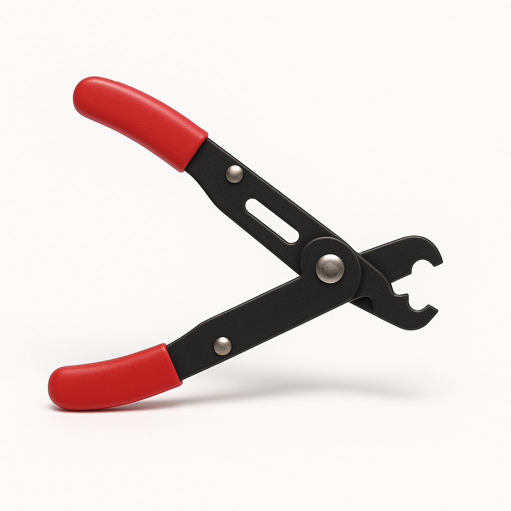 Manual Wire Stripping Tool