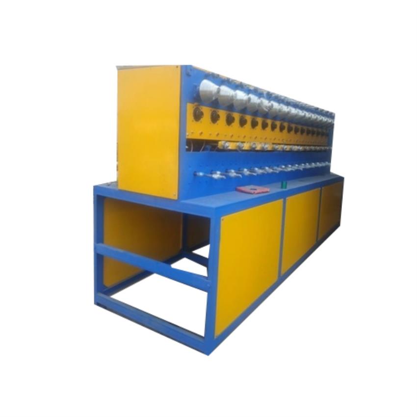 Wire Winding Machine, 500 Kg Capacity