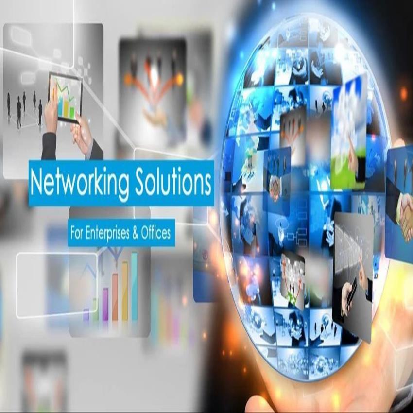 Wired Networking Solution