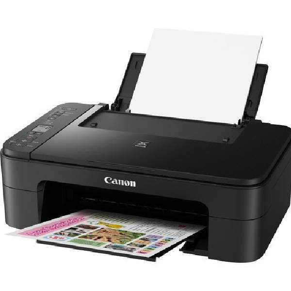 Wireless All-In-One Printer G3010