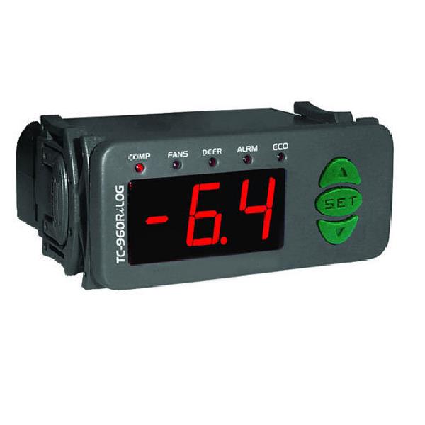 Wireless Digital Data Logger