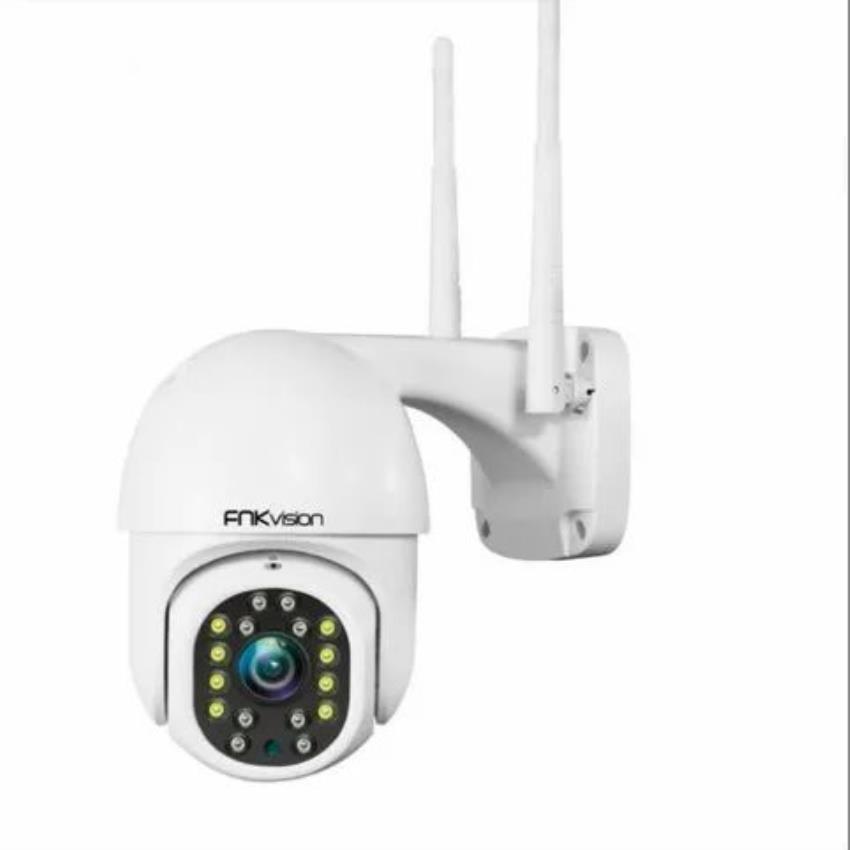 Wireless IP Surveillance Cameras