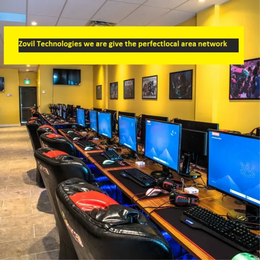 Wireless LAN Equipment