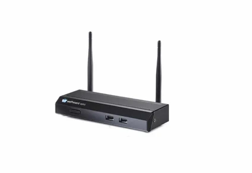 WiPG-1000 Wireless Presentation Device