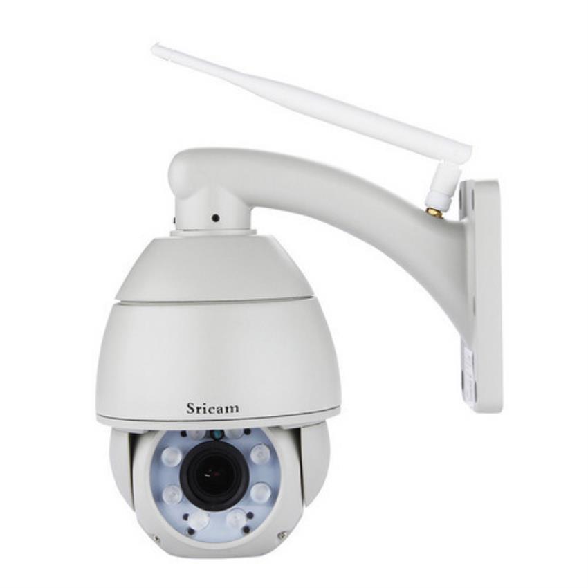 Wireless Surveillance Camera Outdoor