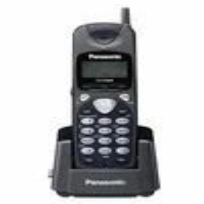 Cordless Communication Device