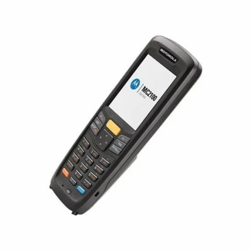 Zebra MC 2180 Wireless Barcode Scanner